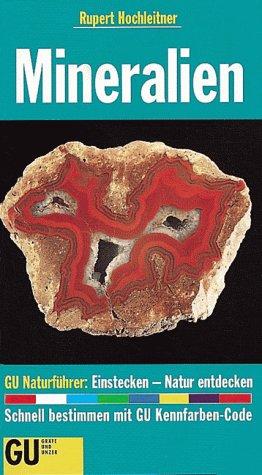 Mineralien GU Naturführer