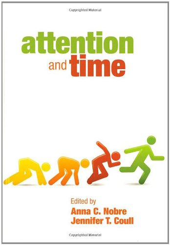 Attention and Time