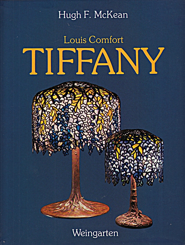 Louis Comfort Tiffany