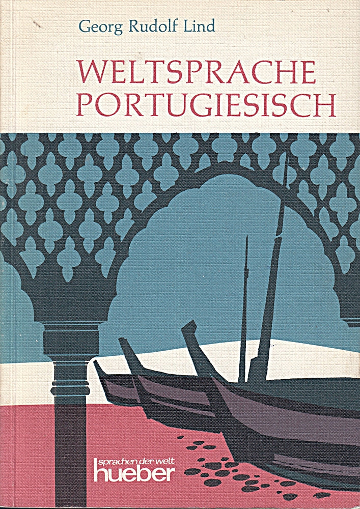 Weltsprache Portugiesisch