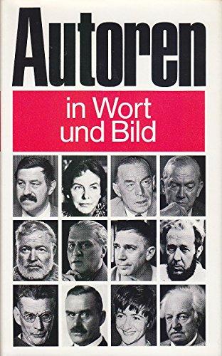 Autoren in Wort und Bild