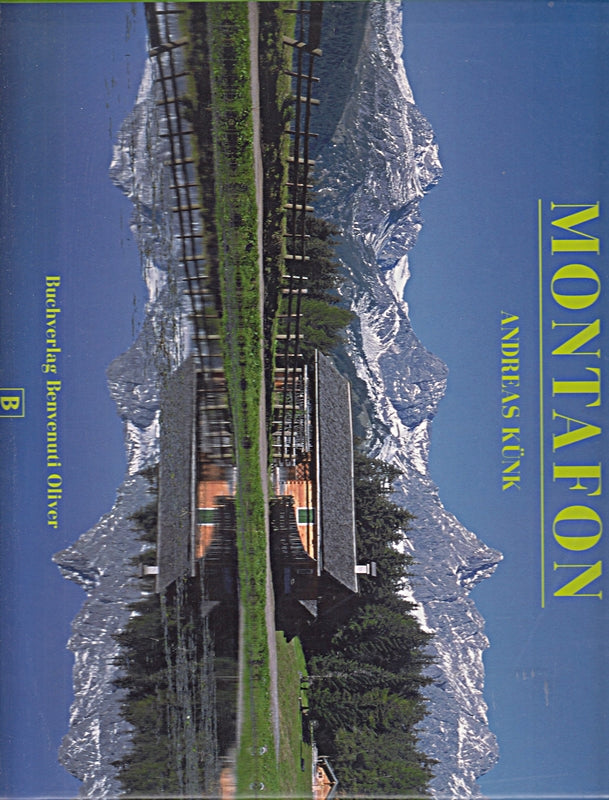 Montafon