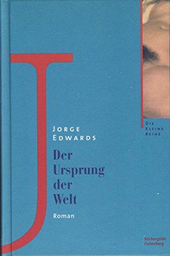 Der Ursprung der Welt