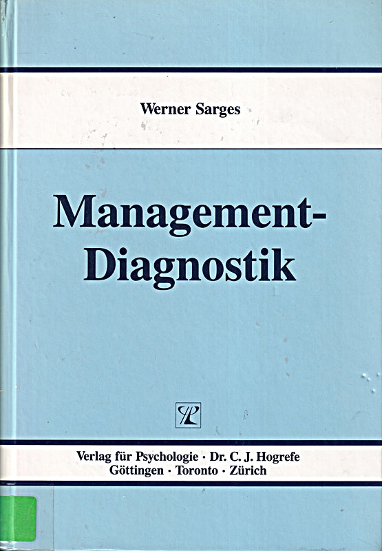 Management-Diagnostik