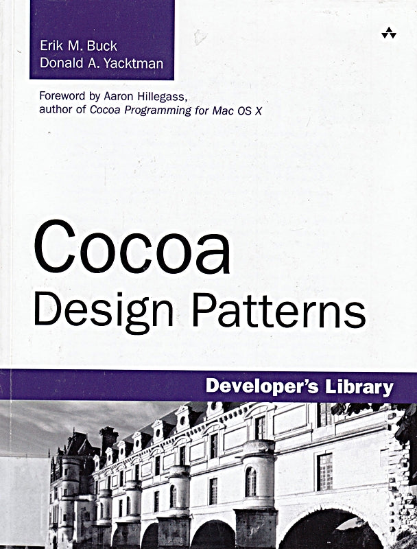 Cocoa Design Patterns (Developer's Library)