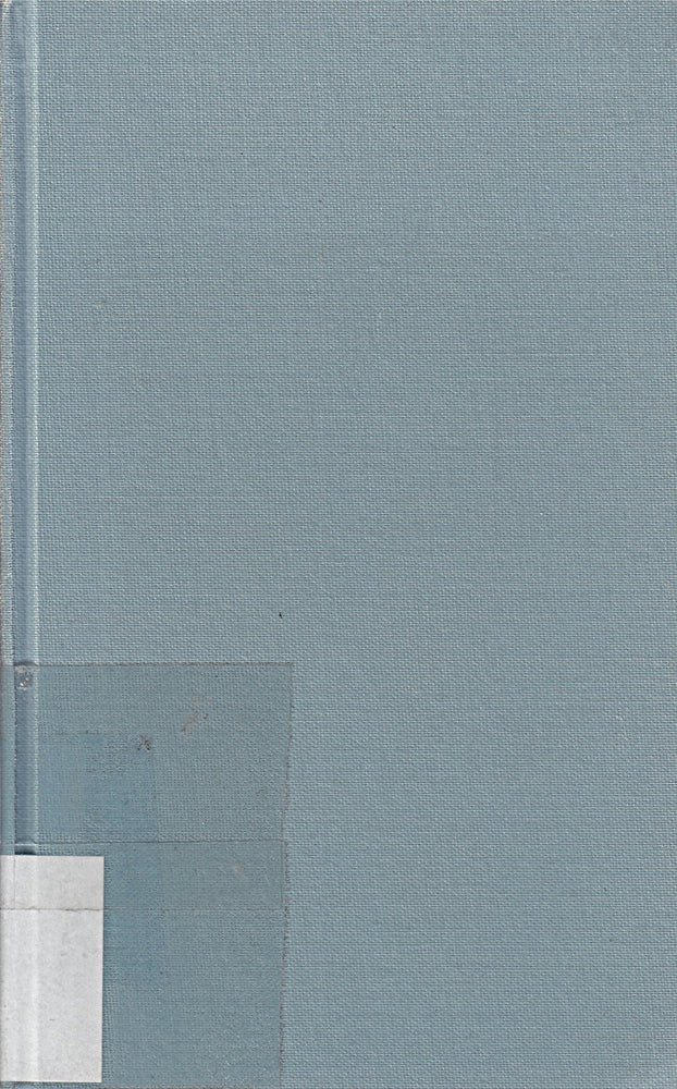 Philosophisches Wörterbuch - Kröners Taschenbuchausgabe Band 13 begr. von Heinrich Schmidt