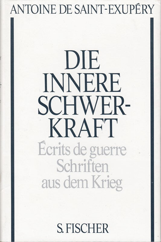 Die innere Schwerkraft