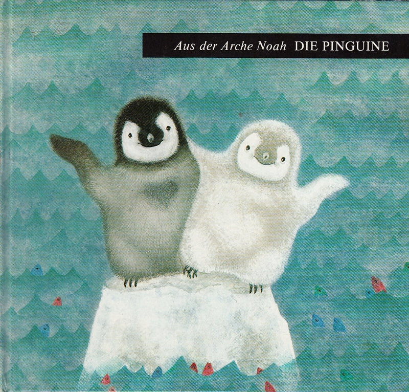 Die Pinguine