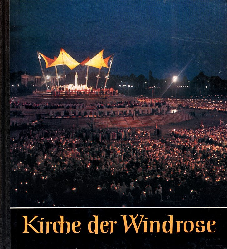 Kirche der Windrose