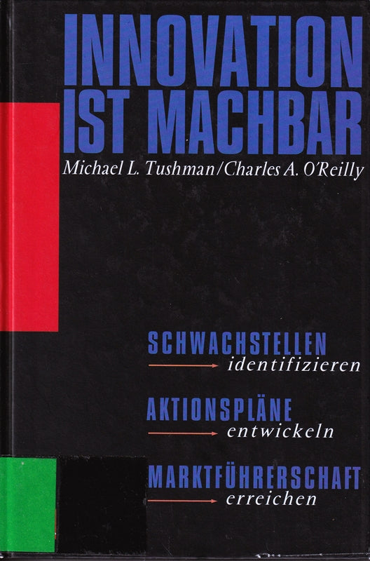 Innovation ist machbar