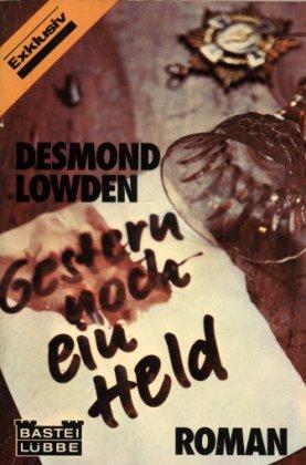 Gestern noch ein Held