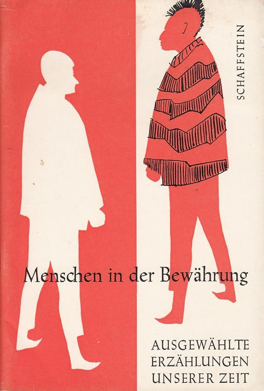 Menschen in der Bewährung