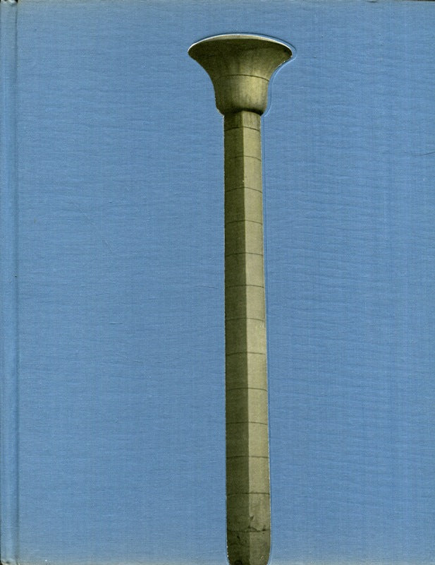 Ägyptische Kunst. Aus den Sammlungen des Ägyptischen Museums in Kairo.