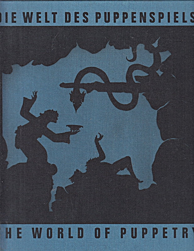 Die Welt Des Puppenspiels - The World of Puppetry