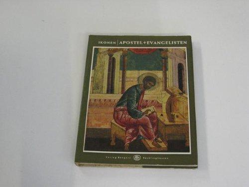 Apostel Und Evangelisten - Ikonen