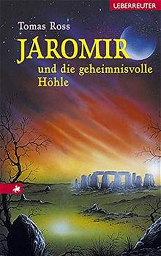 Jaromir und das Rätsel der Ringe / Jaromir und die geheimnisvolle Höhle