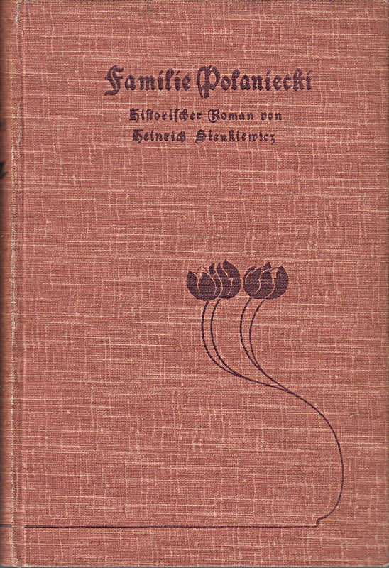 Die Familie Polaniecki