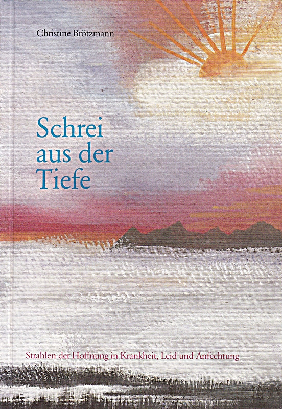 Schrei aus der Tiefe