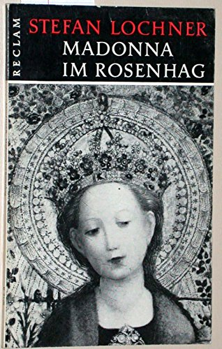 Madonna im Rosenhag