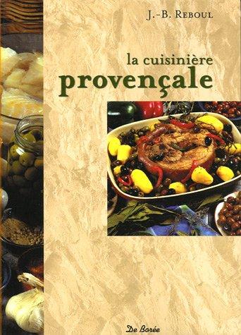 La cuisine provençale