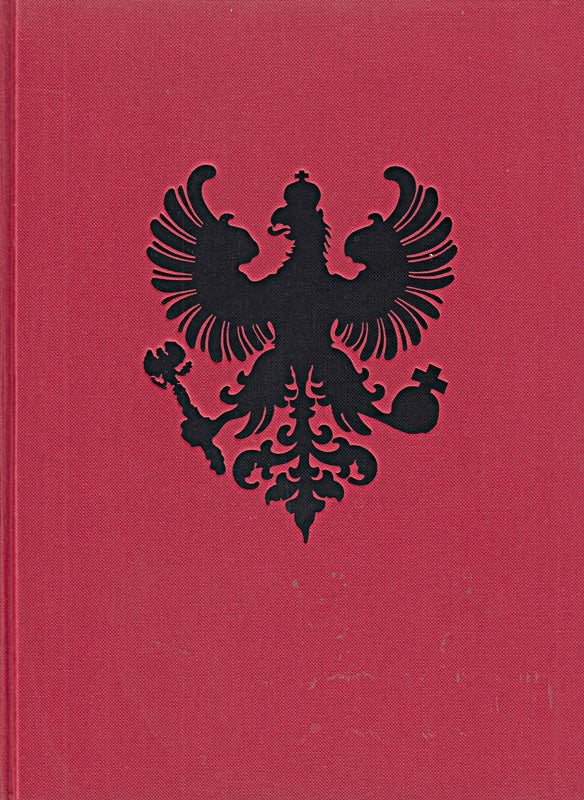 Preußen ohne Legende. Bíldband.