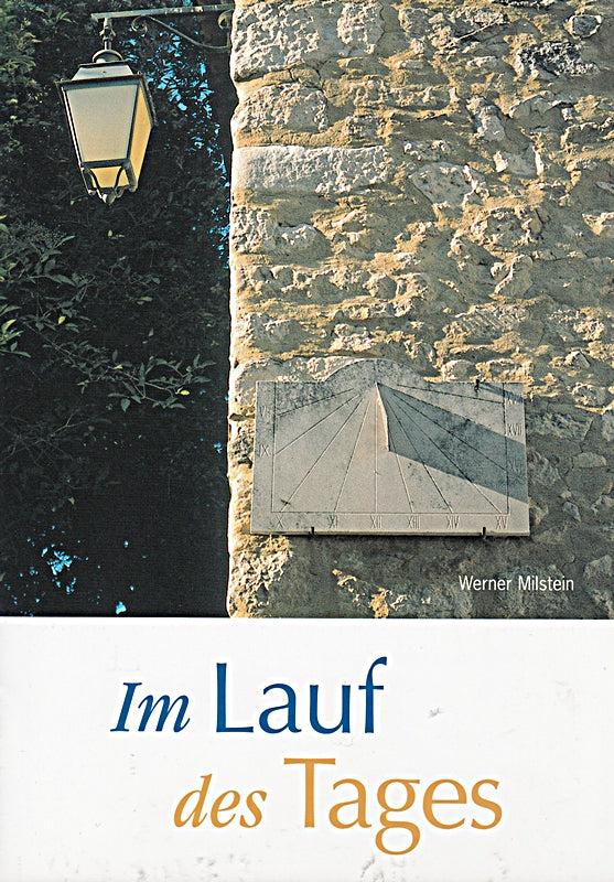 Im Lauf des Tages. Alles Gute zum Geburtstag