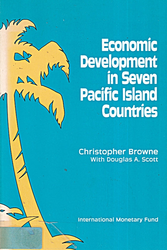 Economic Development in Seven Pacific Island Countries