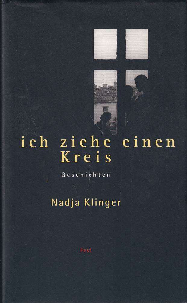 Ich ziehe einen Kreis