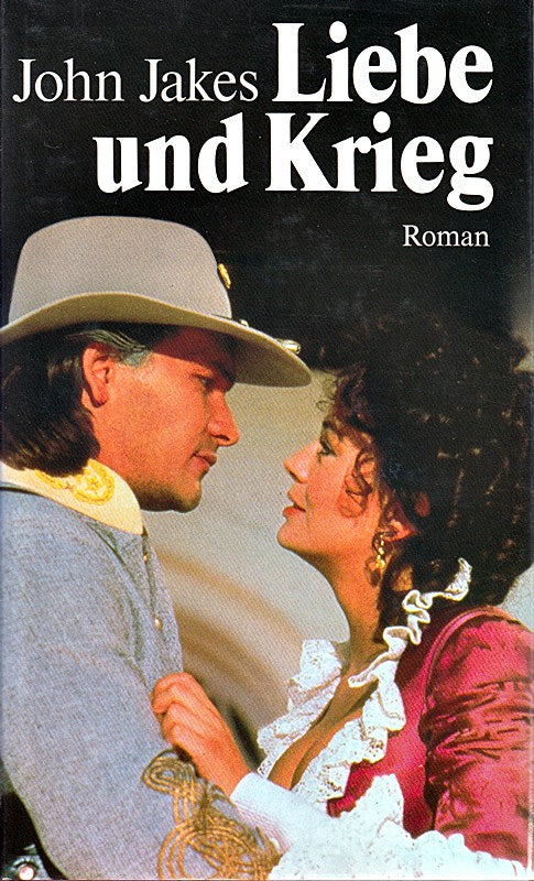 Liebe und Krieg : Deutsch von Werner Waldhoff