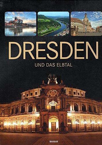 Dresden und das Elbtal