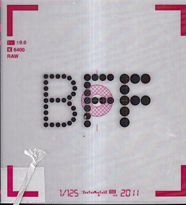 Das Jahrbuch 2011 - Das 42. BFF-Jahrbuch.