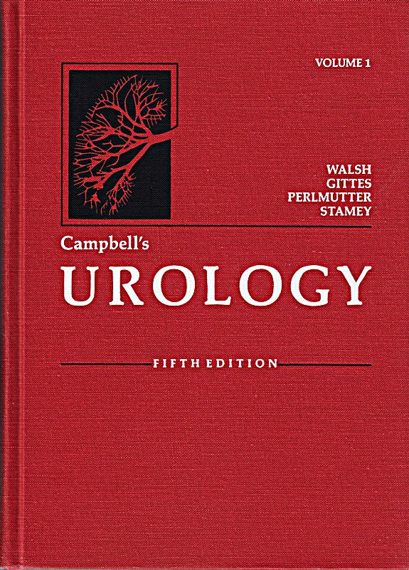 Campbell's Urology