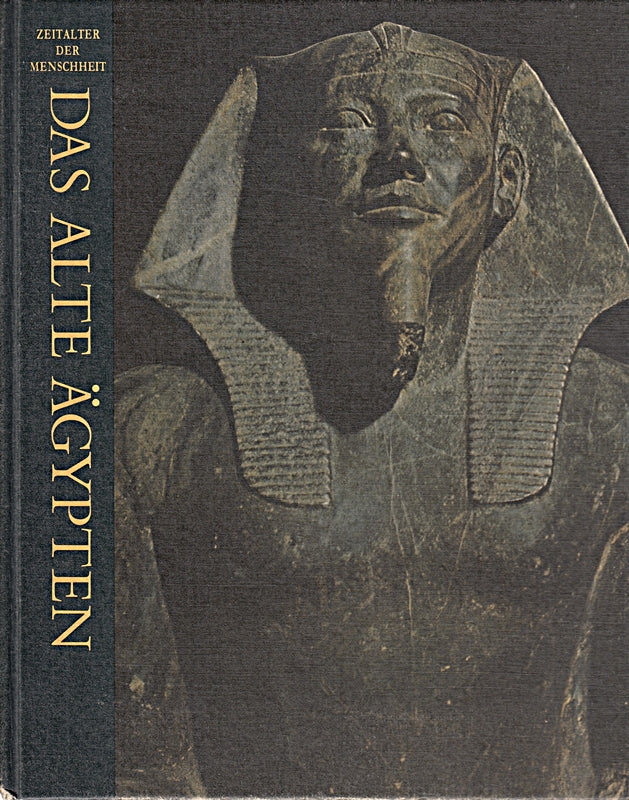 Das alte Ägypten. (Mit zahlreichen Illustrationen und Register.)