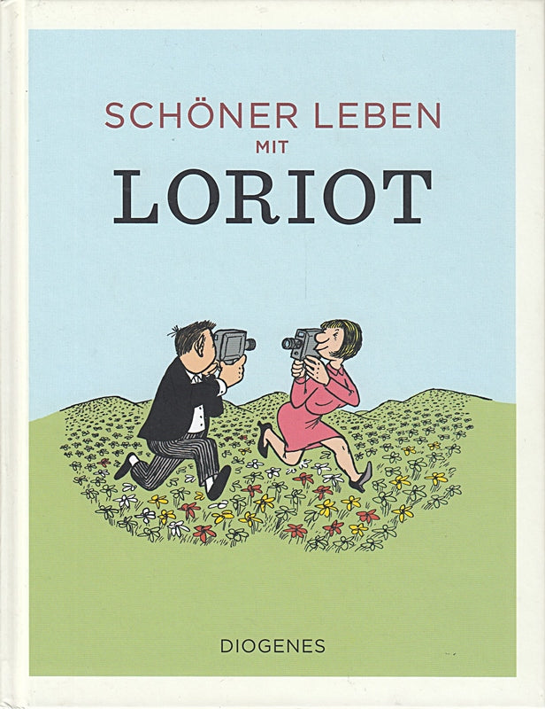 Schöner leben mit Loriot (Kunst)