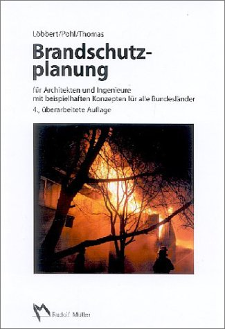 Brandschutzplanung