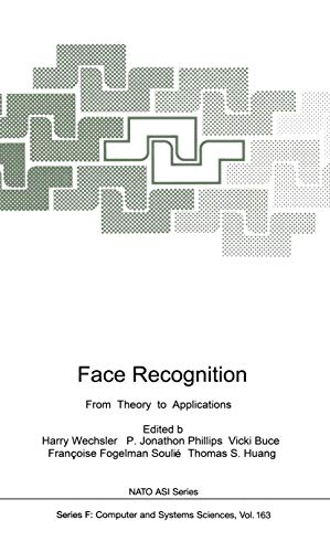 Face Recognition: From Theory to Applications (NATO ASI Subseries F: 163)