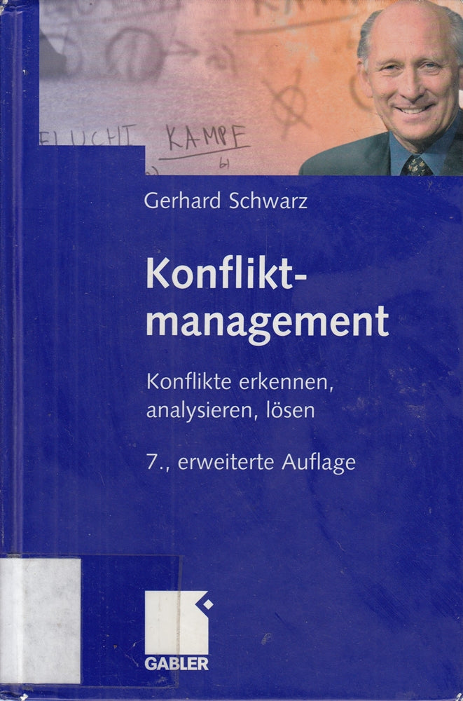 Konfliktmanagement: Konflikte erkennen analysieren lösen