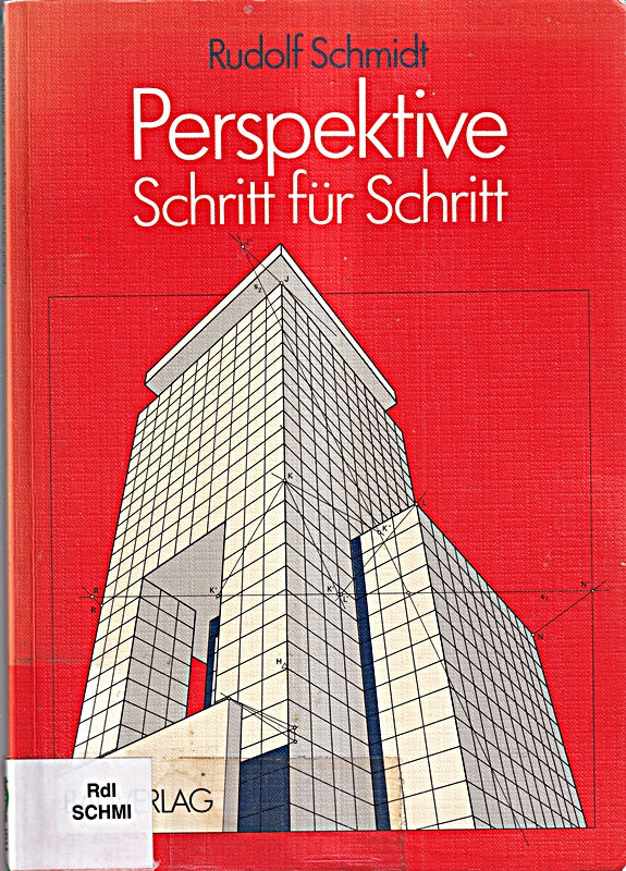 Perspektive Schritt für Schritt