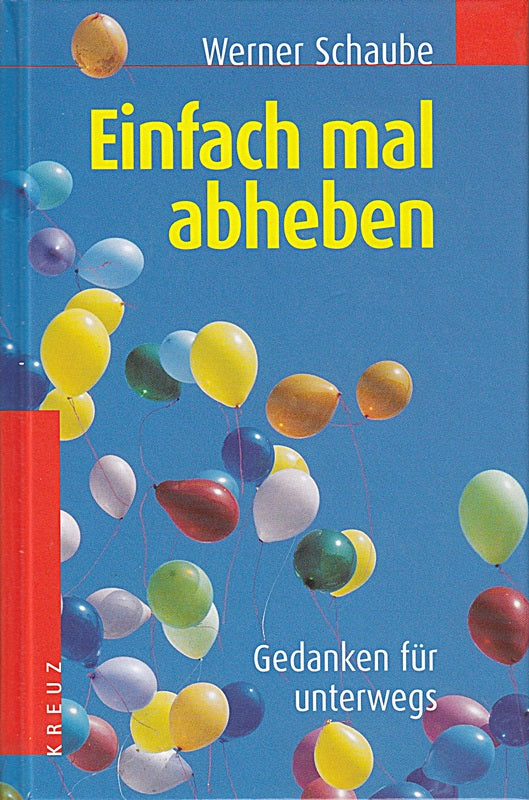 Einfach mal abheben