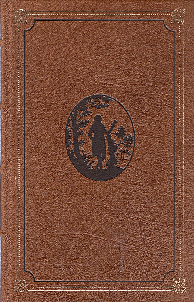 Theodor Fontane - Höhepunkte seines Schaffens - Deutsche Klassiker Jubiläums-Bibliothek