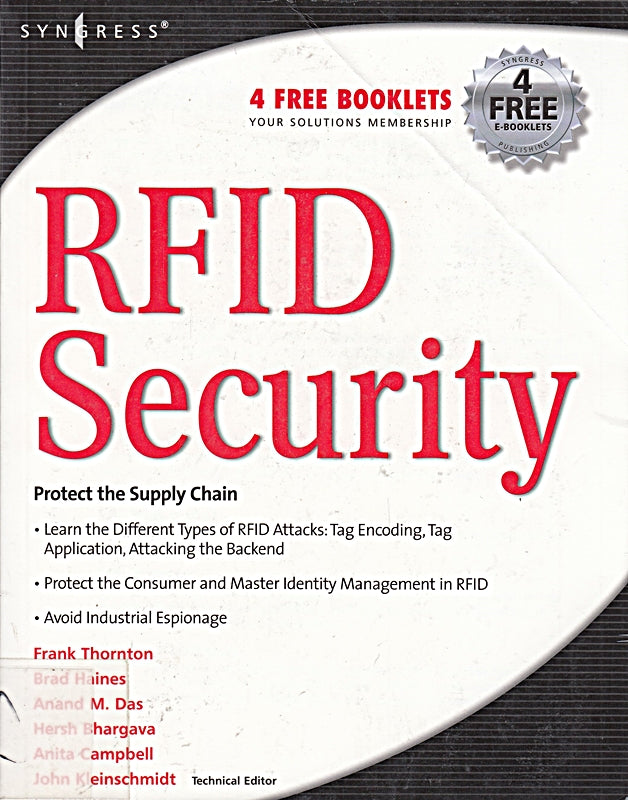 RFID Security