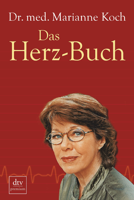 Das Herz-Buch (dtv Fortsetzungsnummer 0)