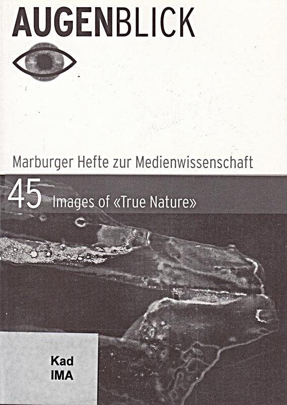 Images of True Nature (AugenBlick)