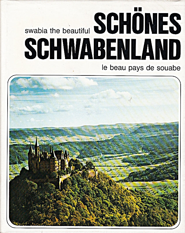 Schönes Schwabenland.