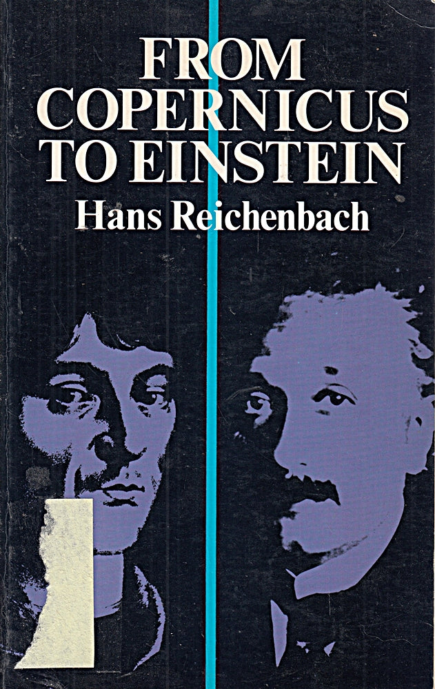 From Copernicus to Einstein