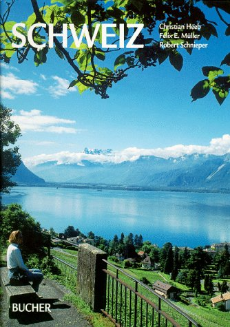 Schweiz (Die Nationen Europas)