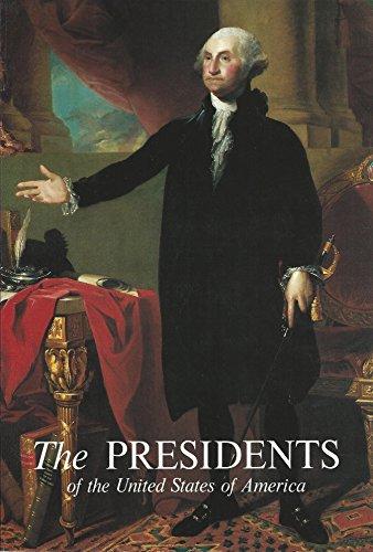 Presidents of the United States of America