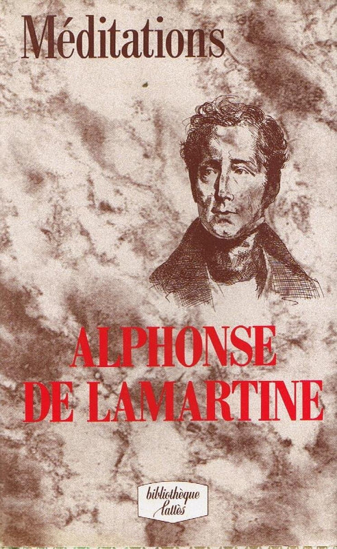 Meditations (Petite Bibliotheque Lattes)