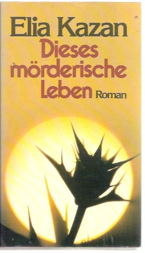 Dieses mörderische Leben;