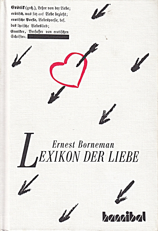 Lexikon der Liebe